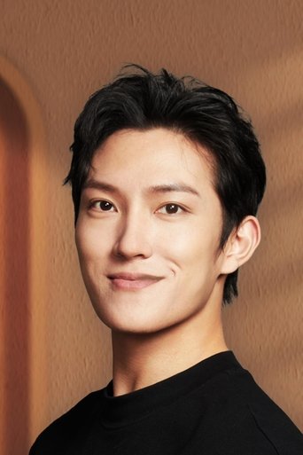 Portrait of He Xinyi