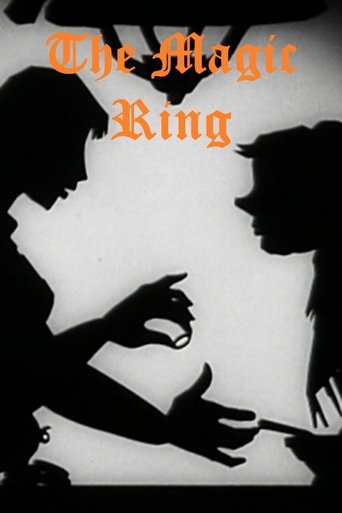 Poster of The Magic Ring