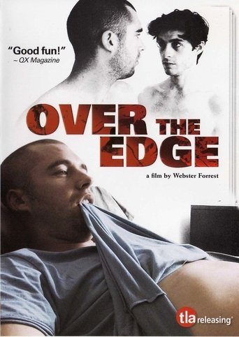 Poster of Over the Edge