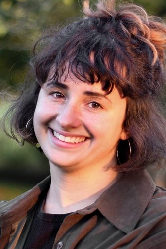 Portrait of Héloïse Ferlay