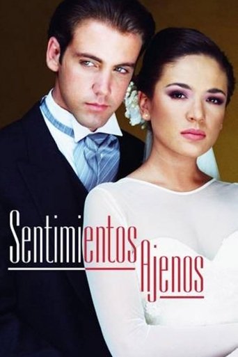 Portrait for Sentimientos Ajenos - Season 1