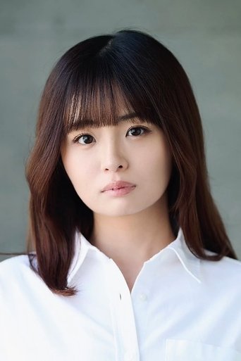 Portrait of Mizuki Saiba