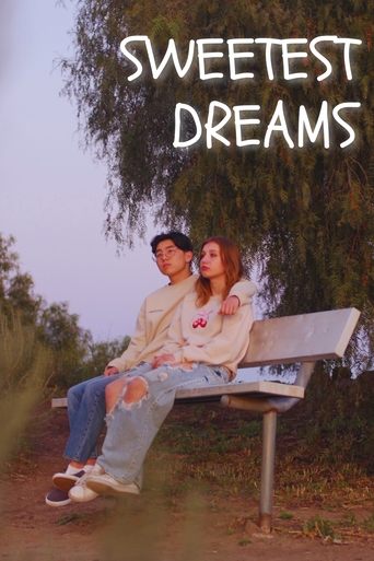 Poster of Sweetest Dreams