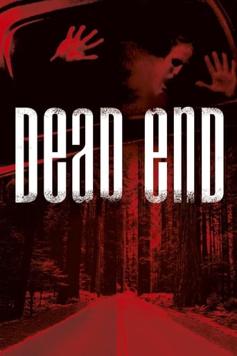 Poster of Dead End