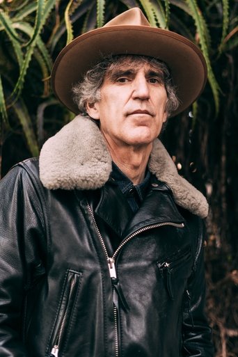 Portrait of Mikel Erentxun