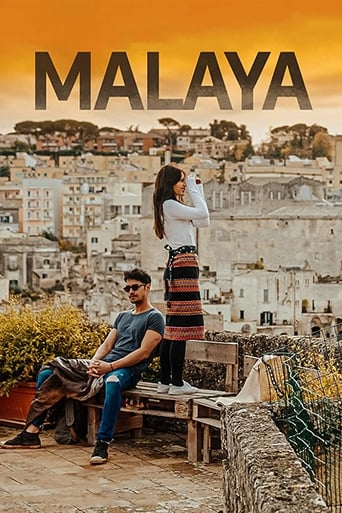 Poster of Malaya