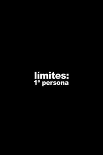 Poster of Límites: 1ª persona