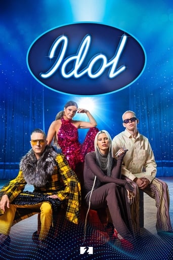 Poster of Idol