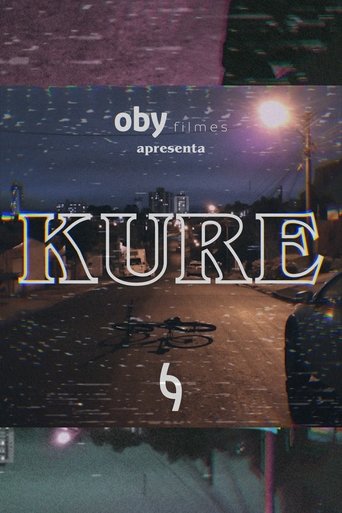 Poster of KURE