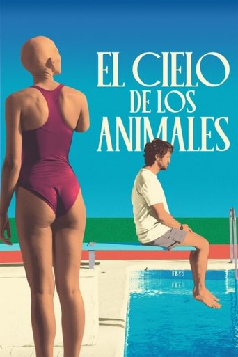 The Heaven of Animals Poster of The Heaven of Animals