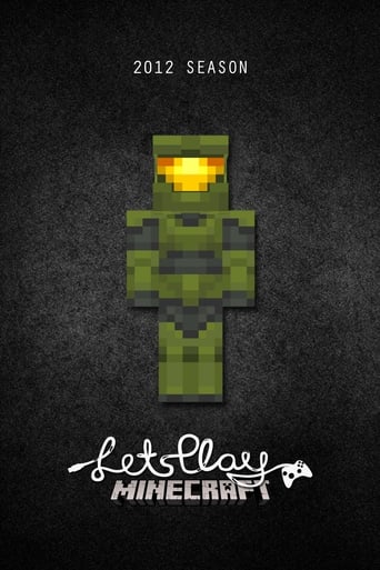 Portrait for Let's Play Minecraft - 2012 Season