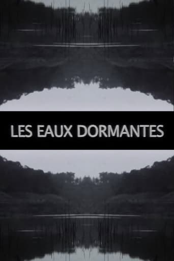 Poster of Les Eaux dormantes