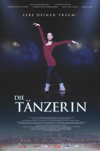 Poster of Born to Dance