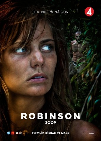 Portrait for Robinson - Season 11