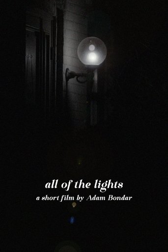 Poster of All Of The Lights