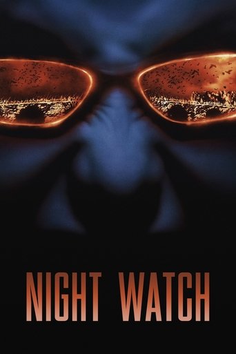 Poster of Night Watch