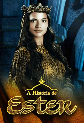 Poster of A História de Ester