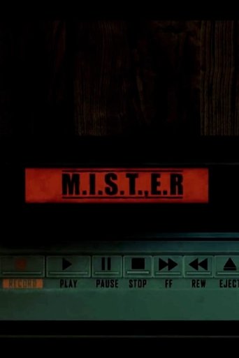 Poster of M.I.S.T.E.R.