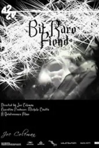 Poster of Bit Rare Fiend