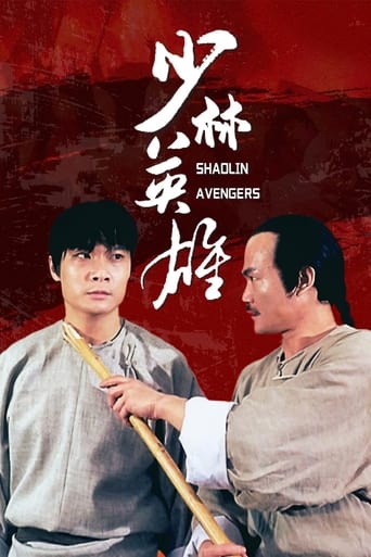 Poster of Kung Fu Kid