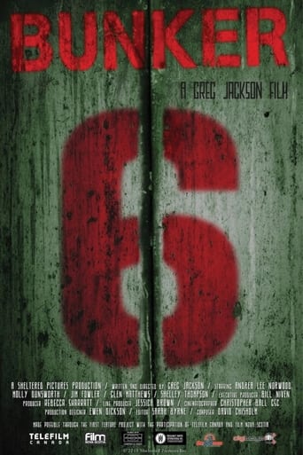 Poster of Bunker 6