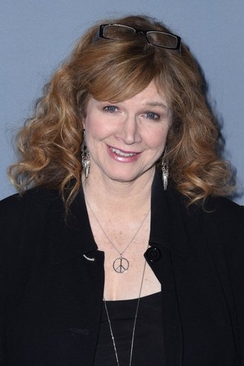 Portrait of Dawn Prestwich