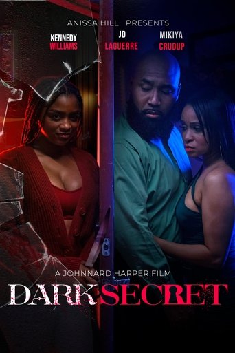 Poster of Dark Secret