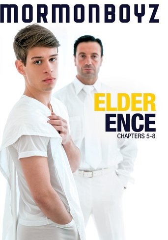 Poster of Elder Ence: Chapters 5-8