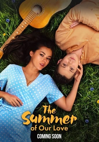 Poster of The Summer of Our Love