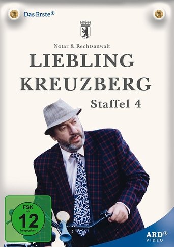 Portrait for Liebling Kreuzberg - Season 4