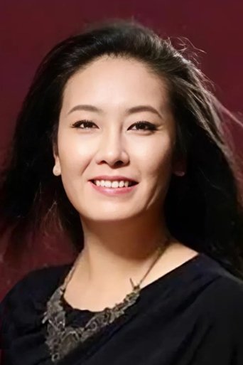 Portrait of Jia Ni