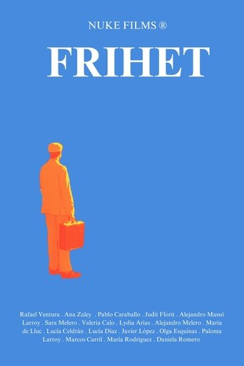 Poster of FRIHET
