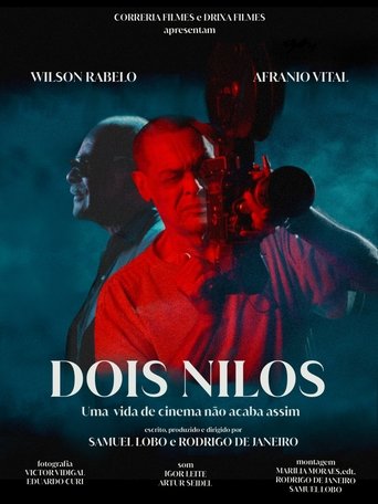 Poster of Dois Nilos