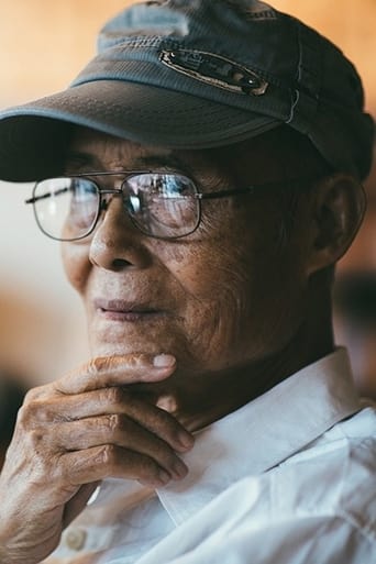 Portrait of Chumsai Na Ayutthaya