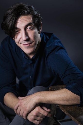 Portrait of Domagoj Janković