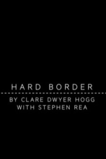 Poster of Hard Border