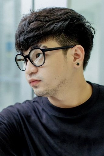 Portrait of Gboy Pablo