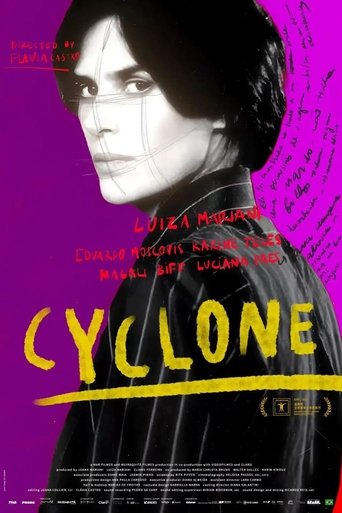 Poster of Cyclone