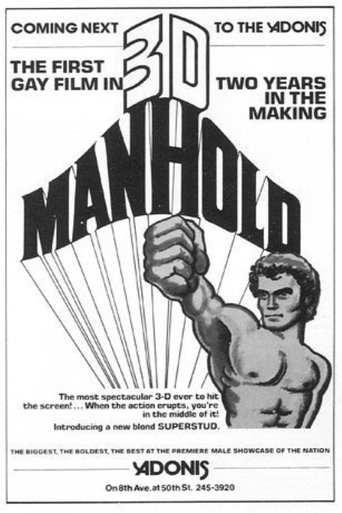 Poster of Manhole