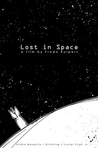 Poster of Lost in Space