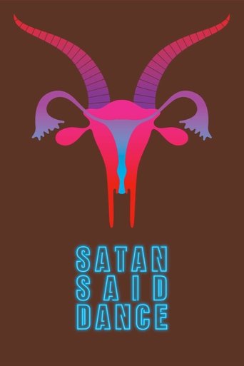 Poster of Satan Said Dance
