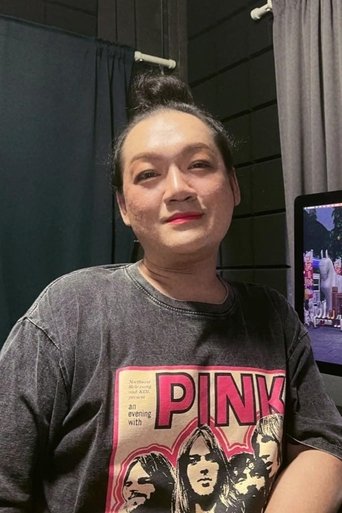 Portrait of ภูวนัตถ์ สาธุธรรม