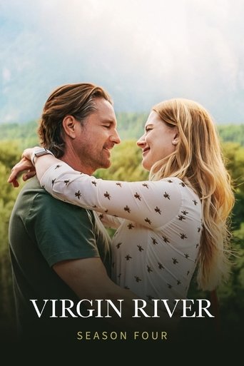 Portrait for Virgin River - Season 4