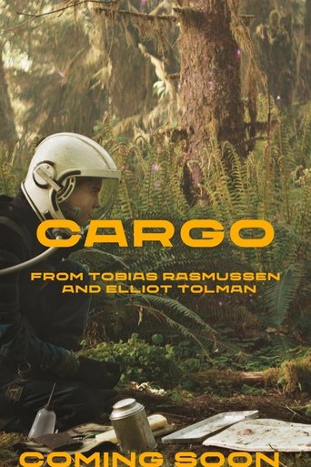 CARGO Poster of CARGO