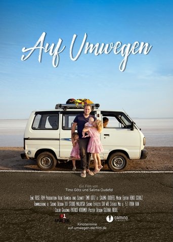 Poster of Auf Umwegen