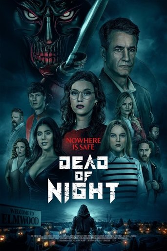 Poster of Dead of Night