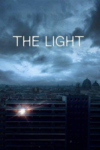 The Light Poster of The Light