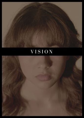 Poster of Vision