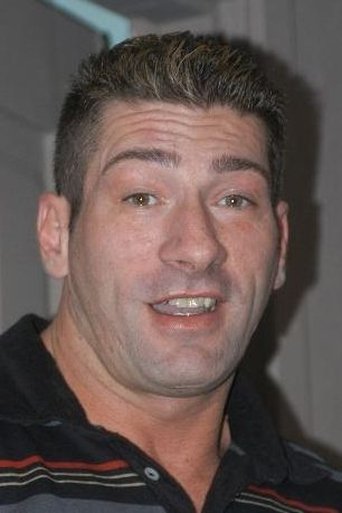 Portrait of John West