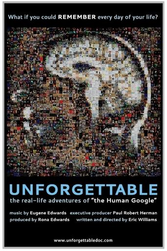 Poster of Unforgettable